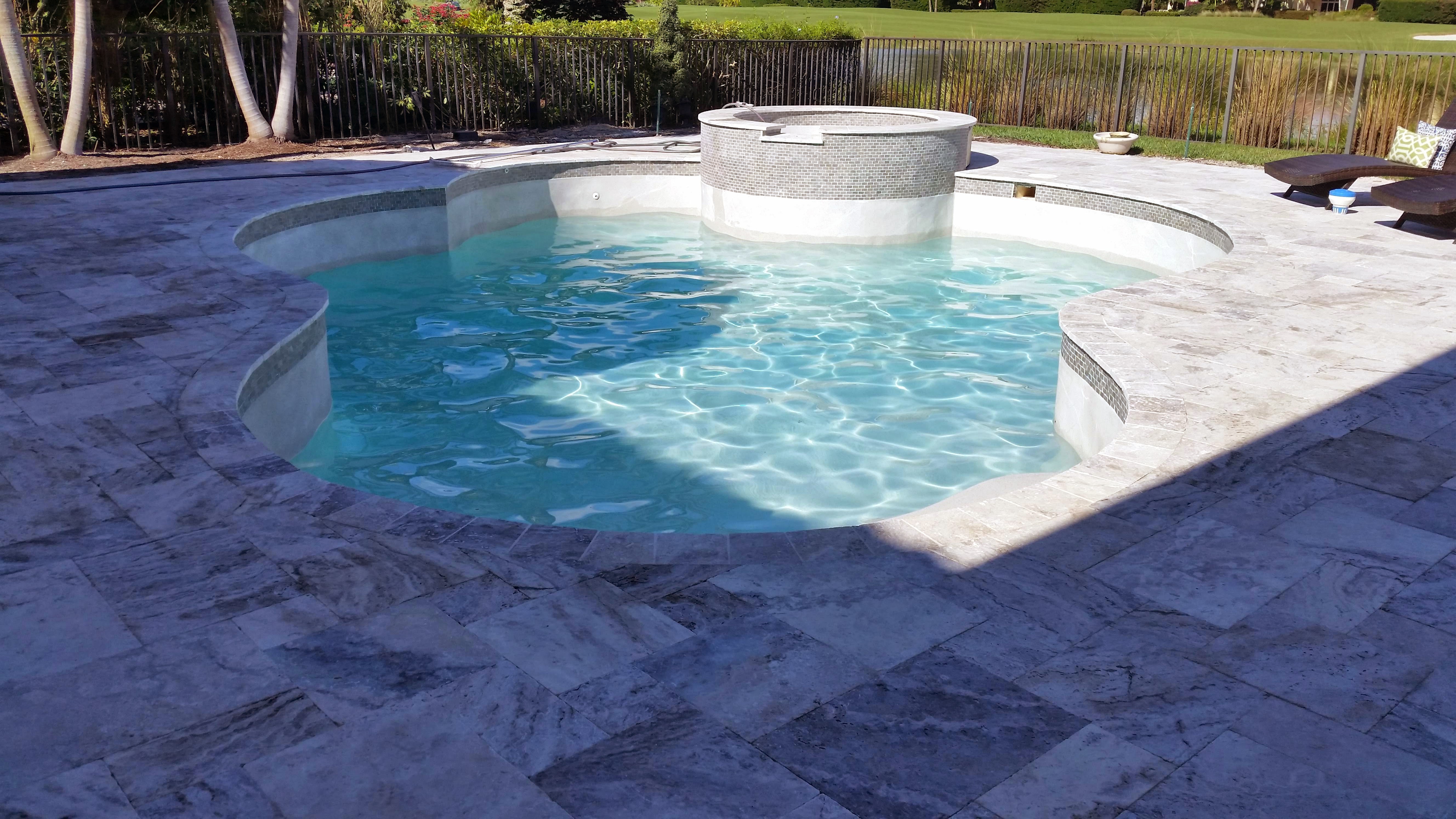 Artech Pools